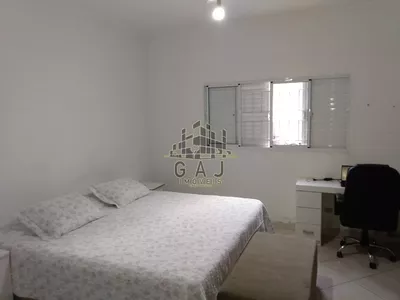 Casa 3 dorms c/ suíte Jd Ipiranga - Americana/SP - Foto 28