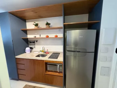 Studio em Moema próximo ao metro. - Foto 8