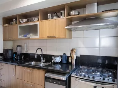 Apartamento com 3 suite, 3 vagas de garagem na Vila Andrade. - Foto 27