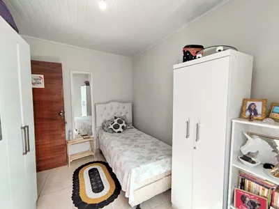 Casa solta de 3 quartos sendo 1 suíte em terreno de 193 m² no Alto Maron, Vitória da Conquista, - Foto 13