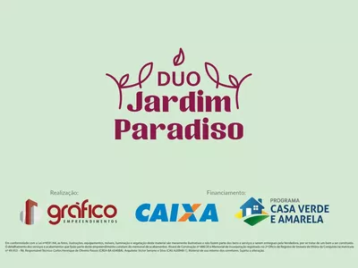 Casa de 2 quartos com possibilidade de ampliação em condomínio fechado com infraestrutura de laz - Foto 19