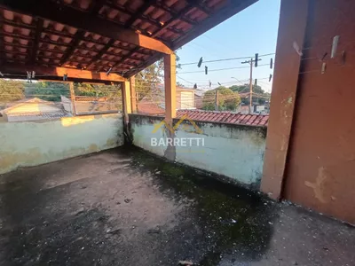 Casa Assobradada com 2 Quartos e Varanda à Venda no Jardim Nova Iguaçu - Oportunidade para Investidores - Foto 10