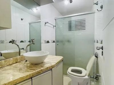 Casa próximo ao centro com piscina para aluguel,  La Salle, Pato Branco - Foto 8