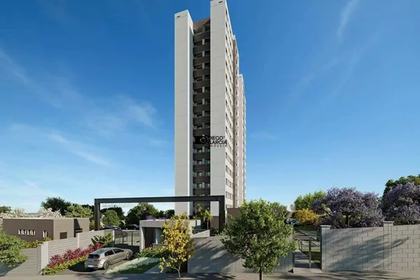 Unidades à venda, 2 quartos, Santa Terezinha - Belo Horizonte - Foto 1