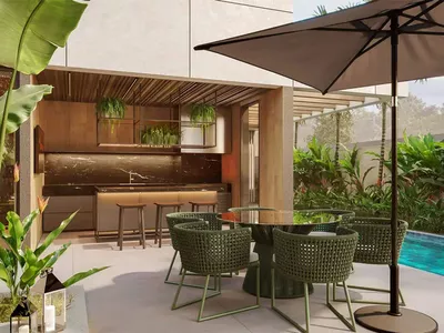 Apartamento à venda, 4 quartos, 2 suítes, 2 vagas, Santo Antônio - Belo Horizonte/MG - Foto 7