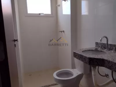 Apartamentos à venda no Residencial Supreme, com 87,09 m², contendo 3 dormitórios, sendo 1 suíte, e 2 banheiros - Foto 11
