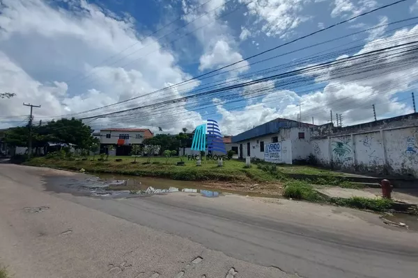 CASA AVENIDA I, Nº 450 - CONJUNTO CEARÁ - Foto 6