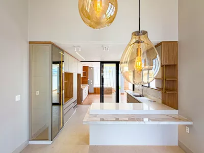 ALPHAVILLE 2 - Casa térrea com 3 Suítes + Varanda Gourmet com Hidro, Garagem coberta para 2 carros - Foto 10