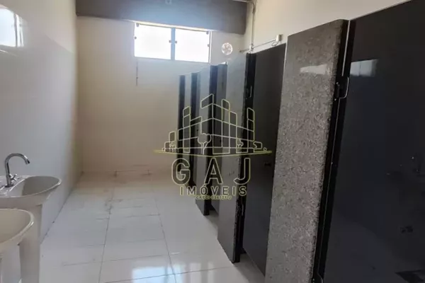 Salão industrial locação 983m² Cintec - SBO/SP - Foto 6