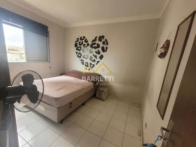 Apartamento com Dois Quartos para Venda e Locação no Residencial Fernanda no Bairro Nova América em Piracicaba-SP - Foto 2
