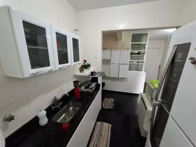 Amplo Apartamento com 3 Quartos, Suíte e DCE em Prédio Organizado no Coração Eucaristico - Foto 11