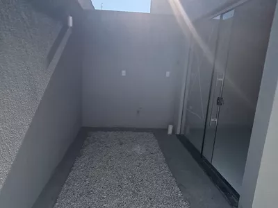 Casa duplex de 3 quartos sendo 1 suíte no Alameda dos Pássaros à venda, Felícia, Vitória da Con - Foto 15