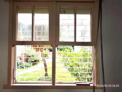 Vendo Apto 2 dorm térreo vaga de condomínio e prédio com infraestrutura diferenciada  - Foto 5