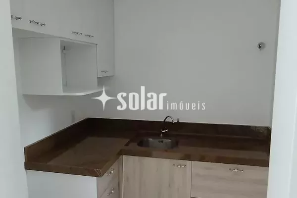 SALA COMERCIAL 01 ED GUERINO ZANDONA R GOIANASES N 365 B CENTRO - Foto 6