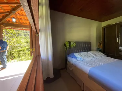 Sítio para venda,  Galdinópolis, Nova Friburgo - Foto 13