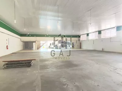 Salão industrial/comercial 800m² Lot. Industrial - SBO/SP - Foto 8