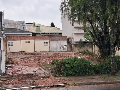 TERRENO A VENDA NO NOVO MUNDO 409M² EM REGIÃO COMERCIAL - Foto 3
