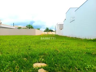 Terreno à Venda de 250 m² no Condomínio Residencial Vivamus em Saltinho/SP - Foto 14