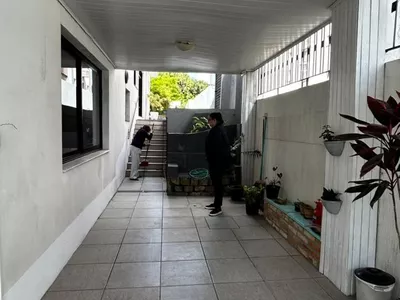 Vendo amplo Sobrado 3 andares 3 dormitórios suite  - Foto 17