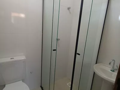 Casa nova com 3 suites+ área gourmet + terraço+dependência completa em condomínio fechado no Rec - Foto 36