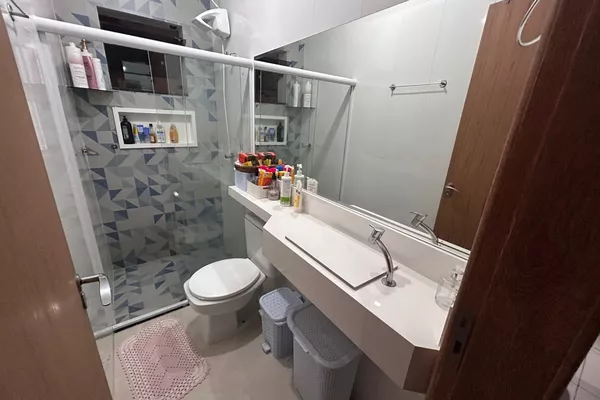 Casa em condomínio à Venda, Boa Vista, Vitória da Conquista, BA - Foto 3