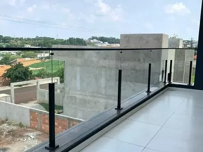 Casa Nova para venda,  localizada no Bairro Parque Do Som em Pato Branco-PR - Foto 21