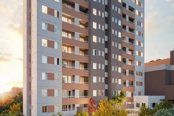 Unidades à venda, 1 a 3 quartos, Santa Amélia - Belo Horizonte - Foto 1