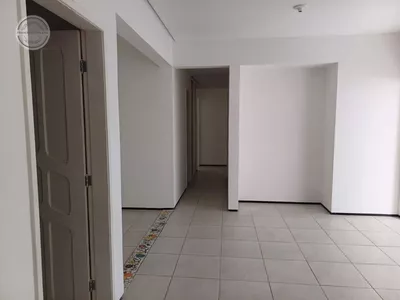 Apartamento para venda, 3 quarto(s),  Cocó, Fortaleza - Foto 8