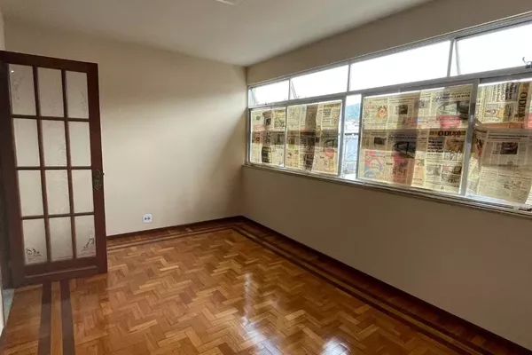 Apartamento duplex para venda, 2 quarto(s),  Centro, Nova Friburgo - Foto 3