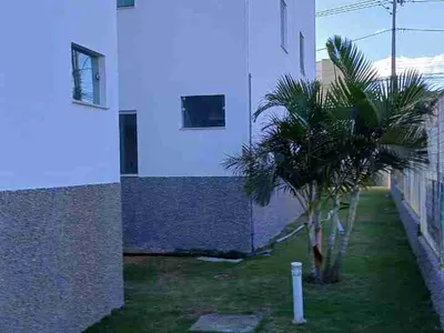 Apartamento novo de 3 quartos sendo 1 suíte 2º andar à Venda em condomínio fechado, Ibirapuera, - Foto 44