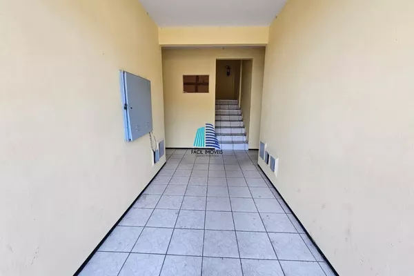 APTO 104 - RESIDENCIAL ANTONIO NERY, GRANJA PORTUGAL - Foto 6