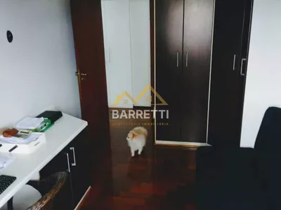 Apartamento com 3 Dormitórios à Venda no Edifício Gênova - Paulicéia, Piracicaba/SP - Foto 17