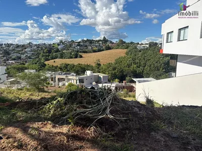 Terreno com vista  para venda próx Largo da Liberdade,  La Salle, Pato Branco - Foto 5