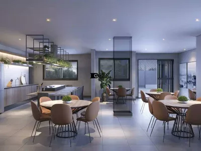 Apartamento à venda, 3 quartos, 1 suíte, 2 vagas, Jardim Sul - Uberlândia/MG - Foto 9
