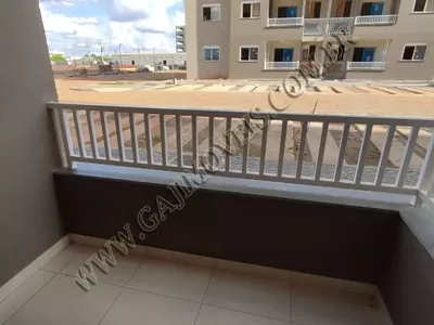 Apartamento NOVO 2 dorms Terramérica I - Americana/SP - Foto 18