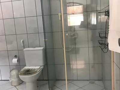 Excelente casa na Ilha de Itaparica, com 4 quartos sendo 2 suítes, na praia de Berlinque, Vera Cruz - Foto 20