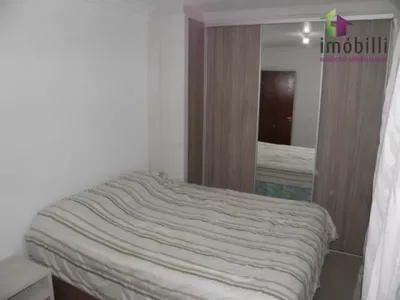 Apartamento 302 Ed. Anna Deli II - Foto 12