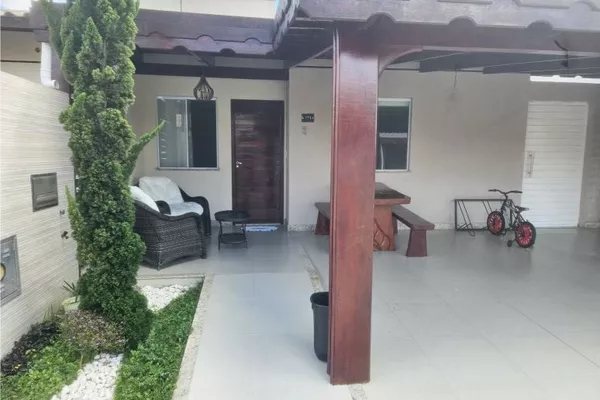 Casa a VENDA em Cond. 3Q. no B. Boa Vista em Vitória da Conquista - Foto 4