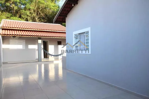 Casa a venda na cidade de São Pedro, com 3 qa em uma área de 283 m² - Foto 6