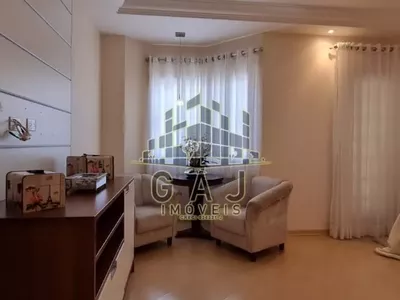 Sobrado residencial alto padrão 367m² 4 dorms c/ 2 suítes Horto Florestal Jacyra - Americana/SP - Foto 25
