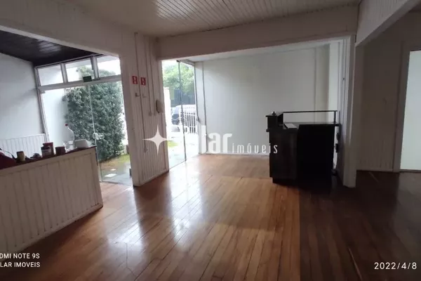 CASA MISTA R SALGADO FILHO N 235 B PINHEIROS - Foto 4