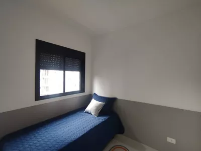 Apartamento com 2 dormitórios na Vila Andrade, para Aluguel - Foto 44