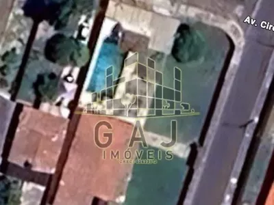 Chácara 1100m² c/ casa 155m² 3 dorms 2 suítes Praia Namorados - Americana/SP - Foto 12