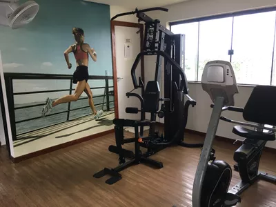 Vendo amplo apartamento de 3 quartos com 2 suítes, 3 vagas de garagem, 136M², área de lazer compl - Foto 32