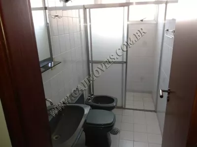 Apartamento 3 dorm, São Domingos - Foto 8
