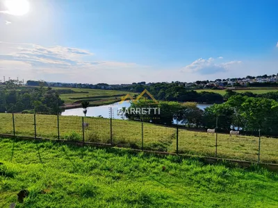 Terreno à Venda no Condomínio Villa Bela Vista - 366,44 m² - Foto 41