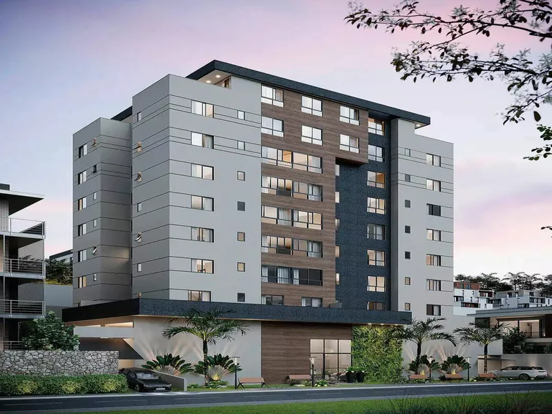 Cobertura à venda, 3 quartos, 1 suíte, 2 vagas, Alto Caiçaras - Belo Horizonte/MG - Foto Principal