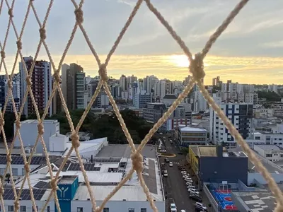 Apartamento central  Ed Bukovski - Pato Branco - Foto 10