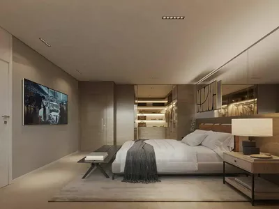 Apartamento à venda, 4 quartos, 2 suítes, 3 vagas, Lourdes - Belo Horizonte/MG - Foto 4
