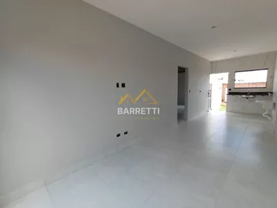 Casa Nova de 52 m² para Venda e Locação no Vila Sônia - Foto 2